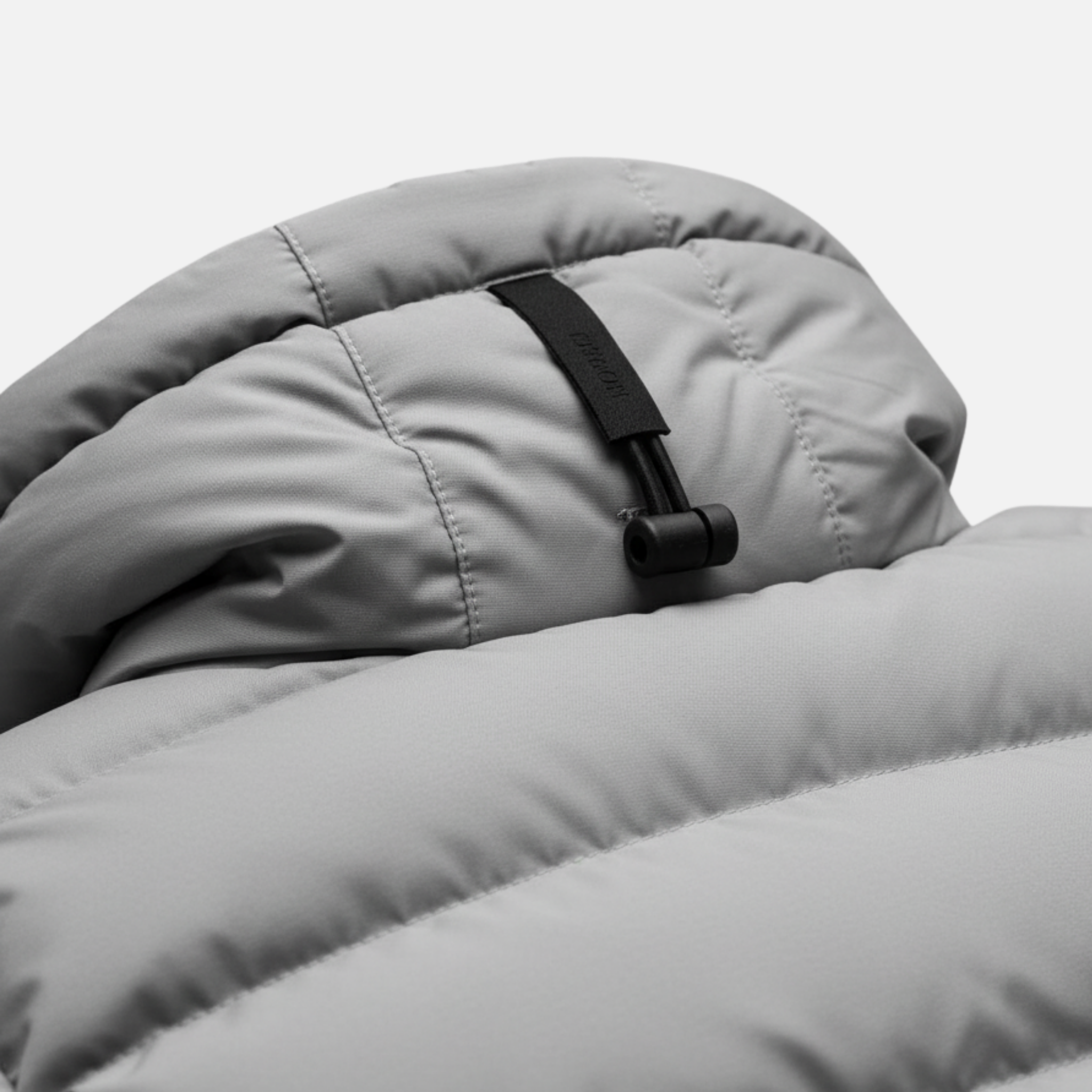 Woverley | Men's Puffer Jacket Waterproof – Insulated Winter Jacket