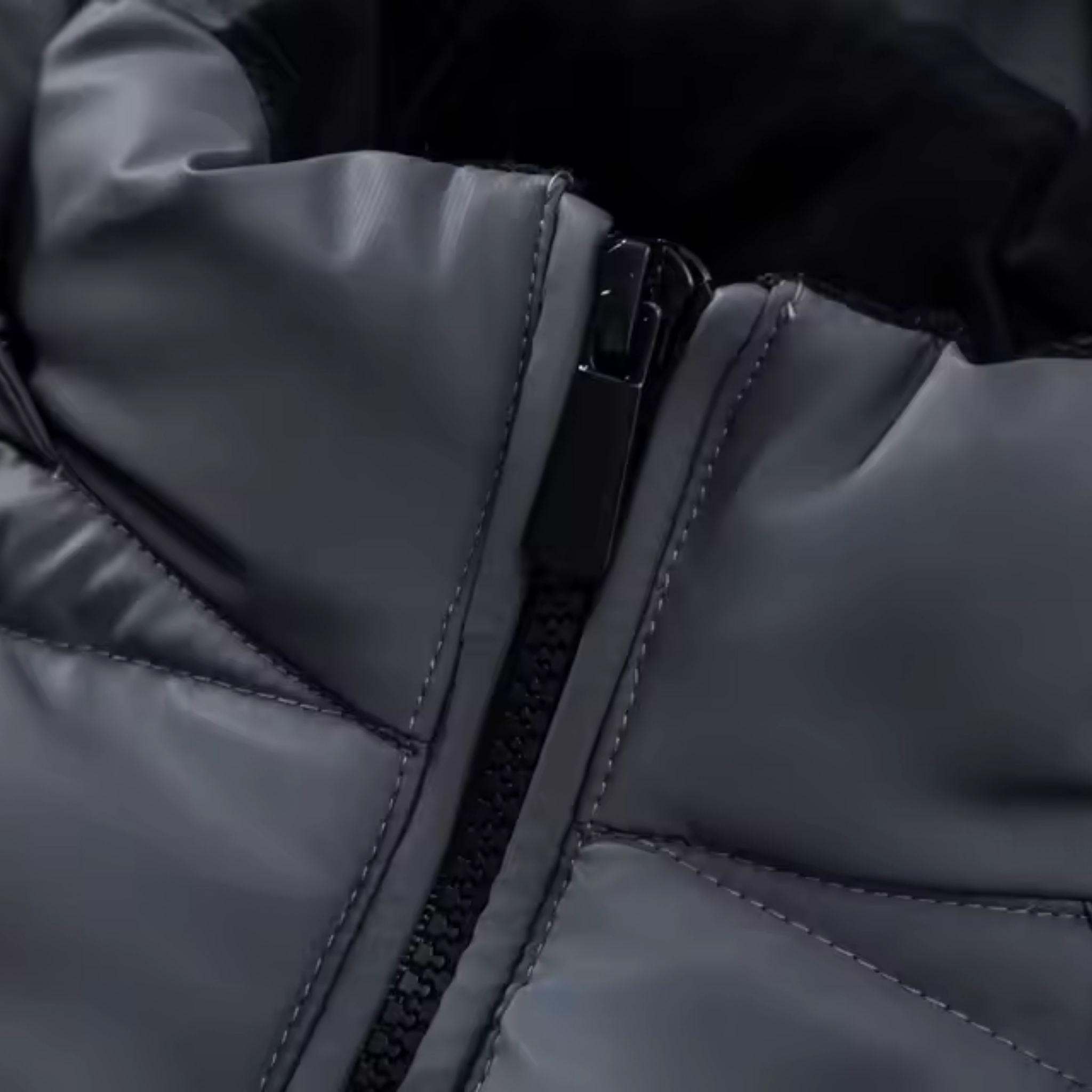 Woverley | Men's Padded Jacket Insulated – Lightweight Puffer Jacket