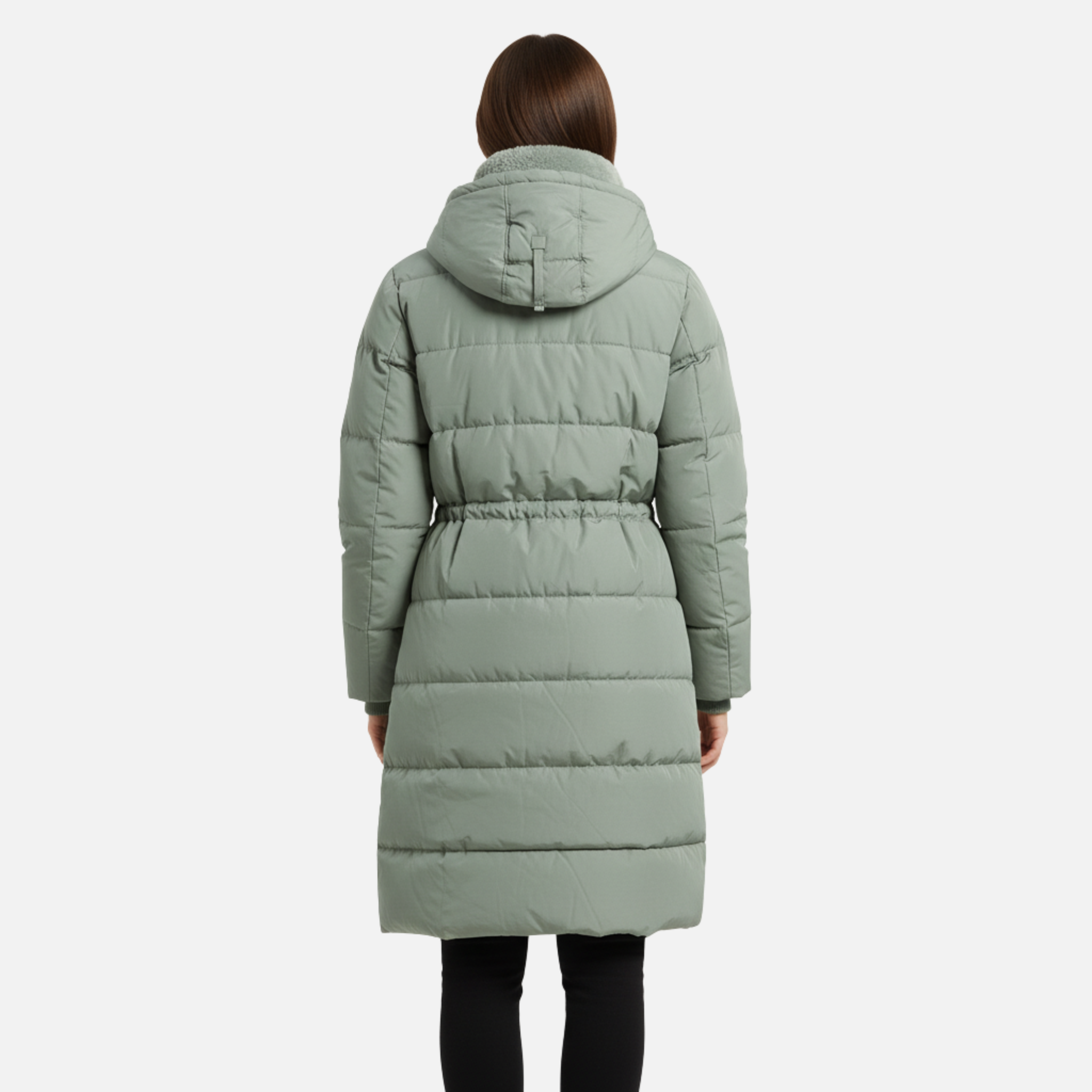 Woverley | Elegant Luxury Insulated Jacket for Women