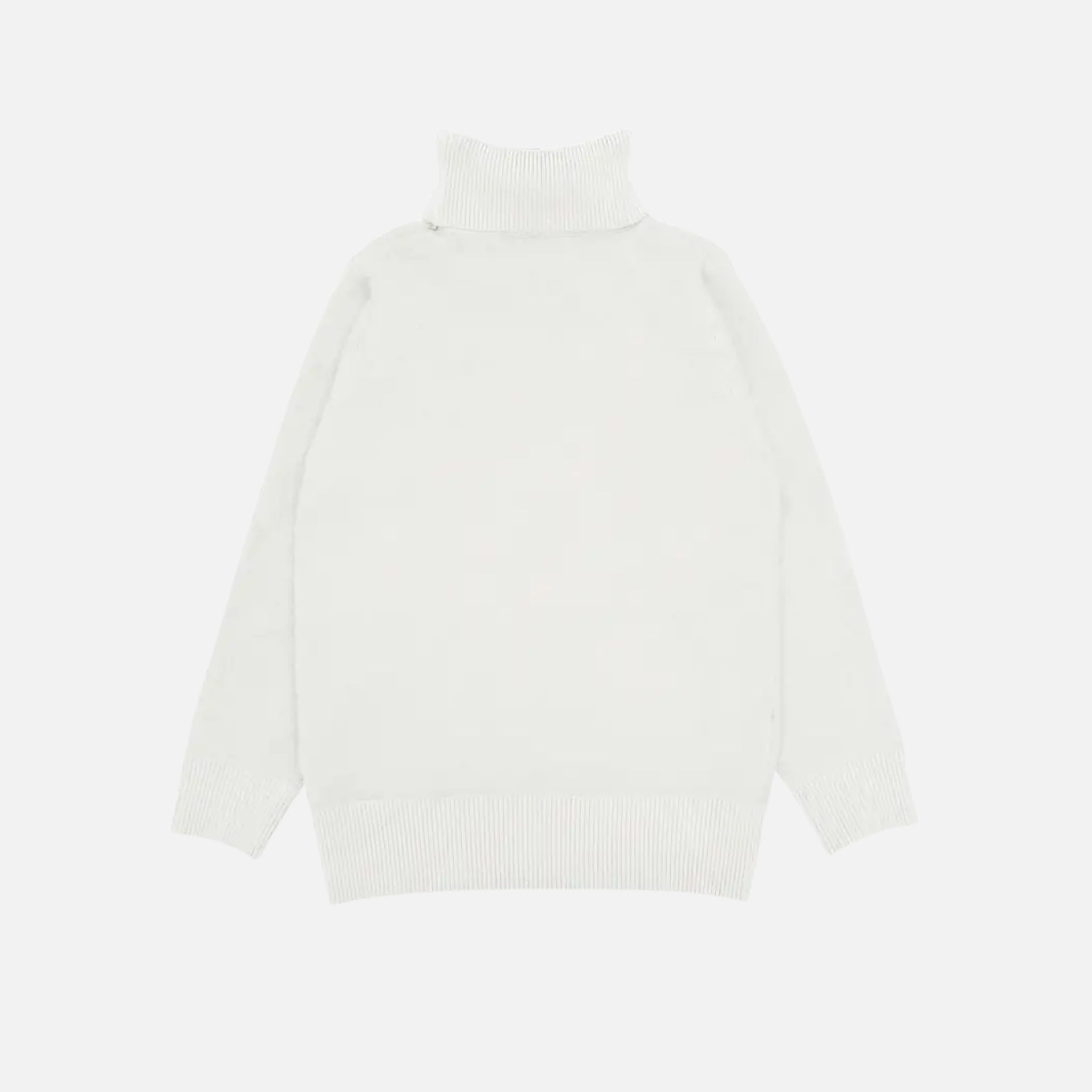 Woverley | Women's Cozy High Neck Knit Sweater