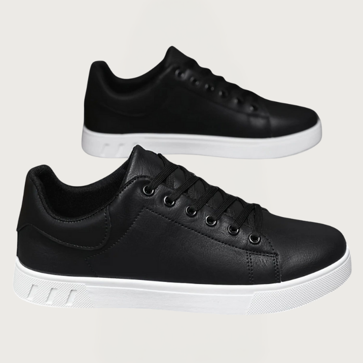 Woverley | Men's Timeless Casual Office Sneakers