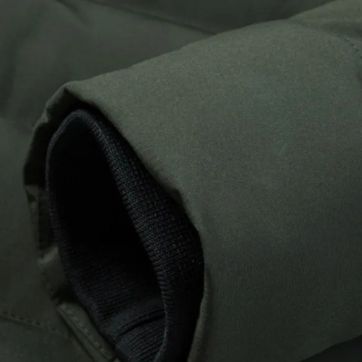 Woverley | Ultimate Winter Comfort Smart Heated Down Jacket