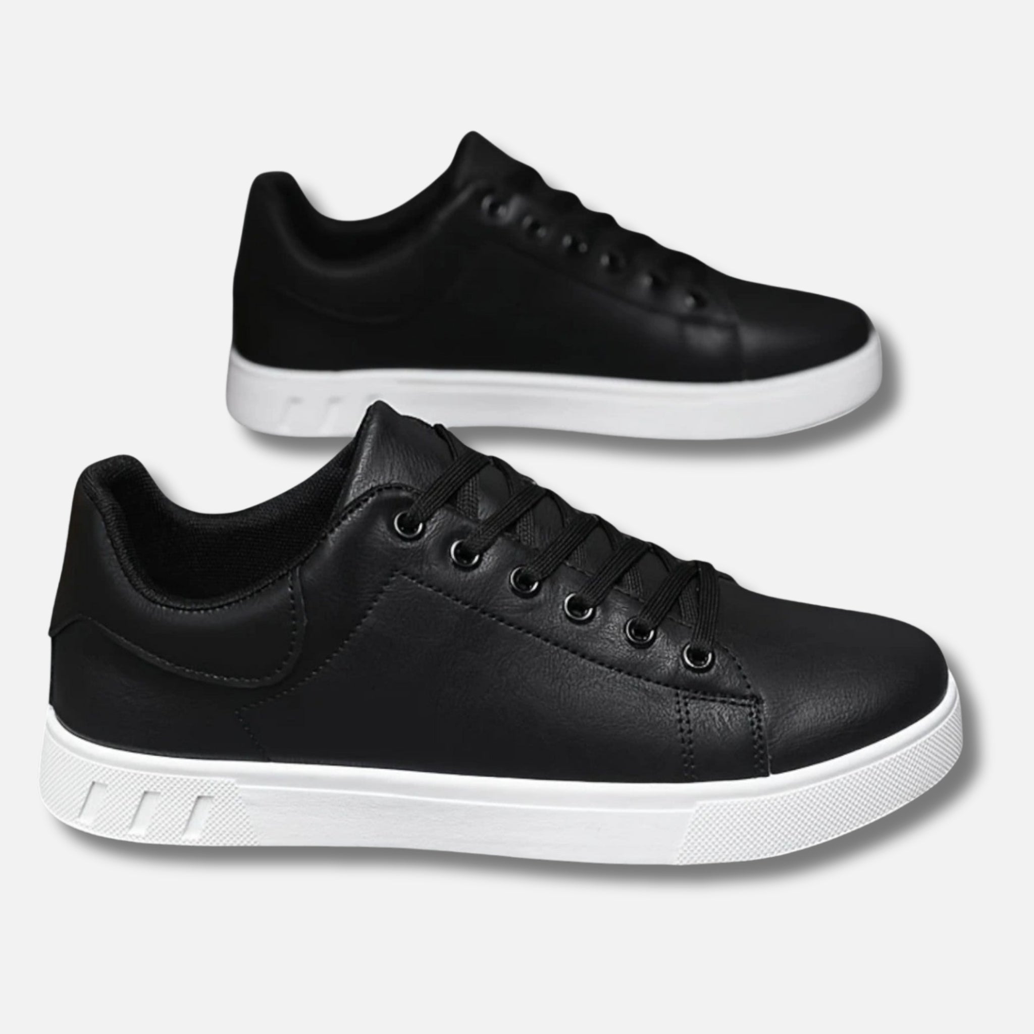 Woverley | Men's Timeless Casual Office Sneakers