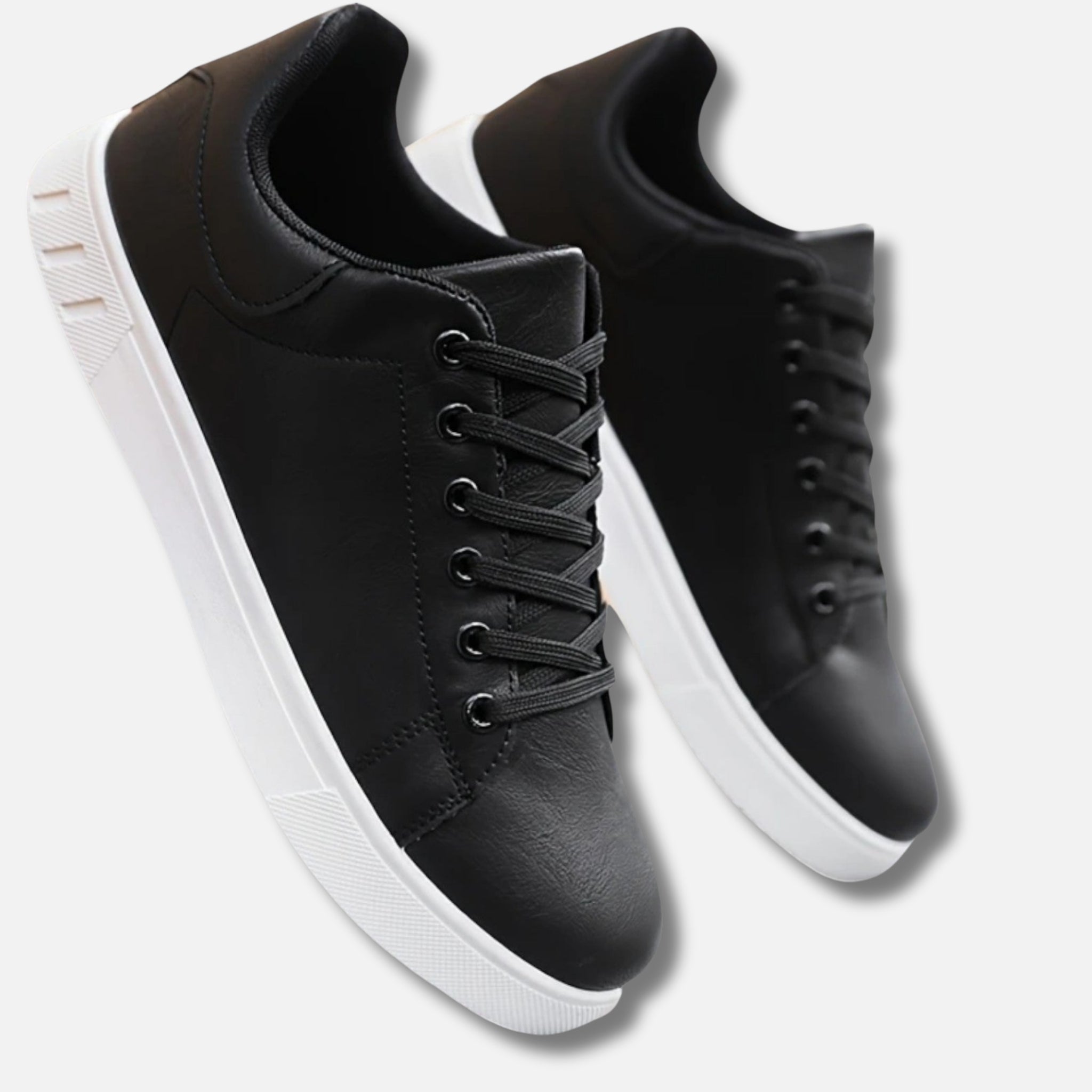 Woverley | Men's Timeless Casual Office Sneakers