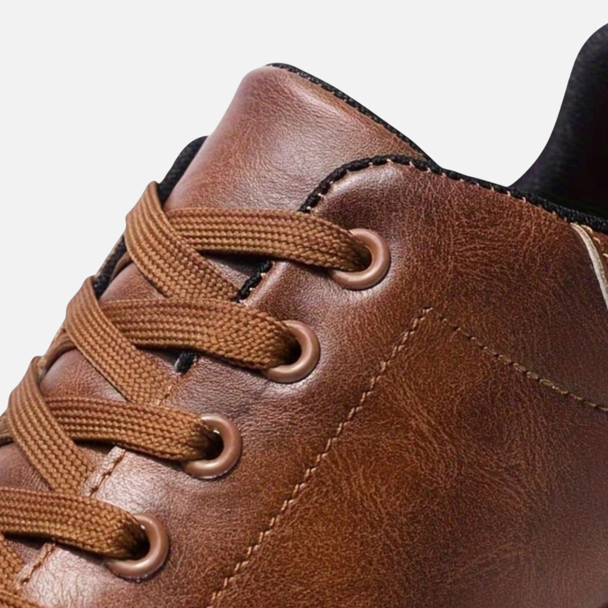 Woverley | Men's Timeless Casual Office Sneakers