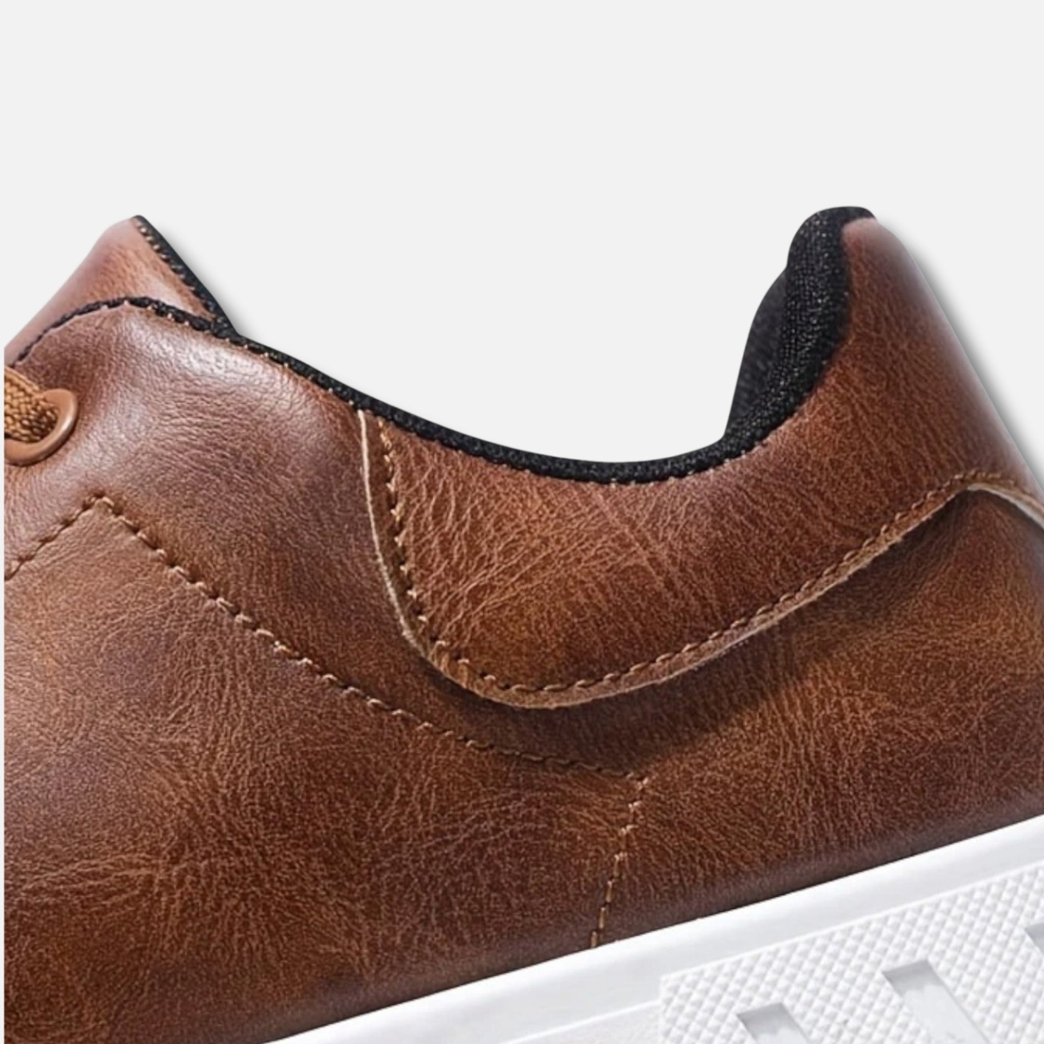 Woverley | Men's Timeless Casual Office Sneakers