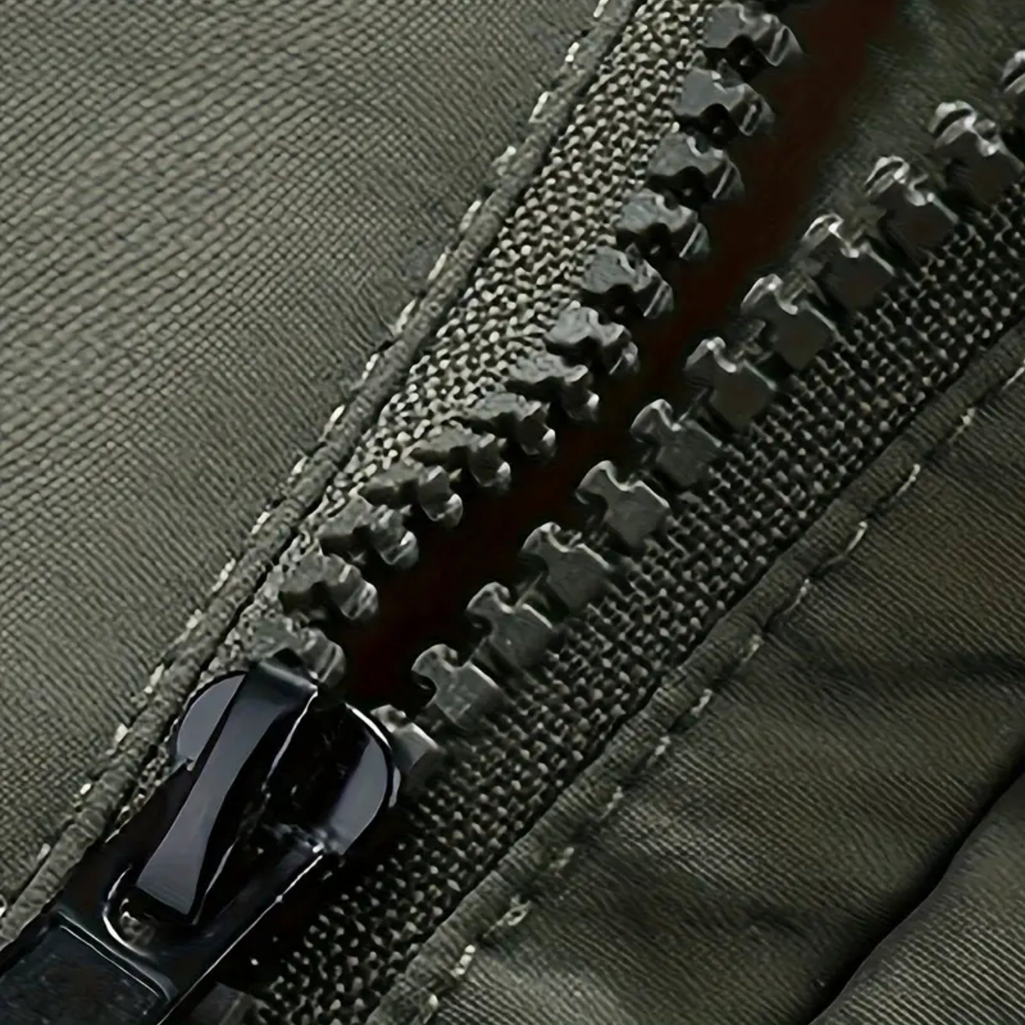 Woverley | Men's Winter Parka Waterproof – Insulated Warm Jacket