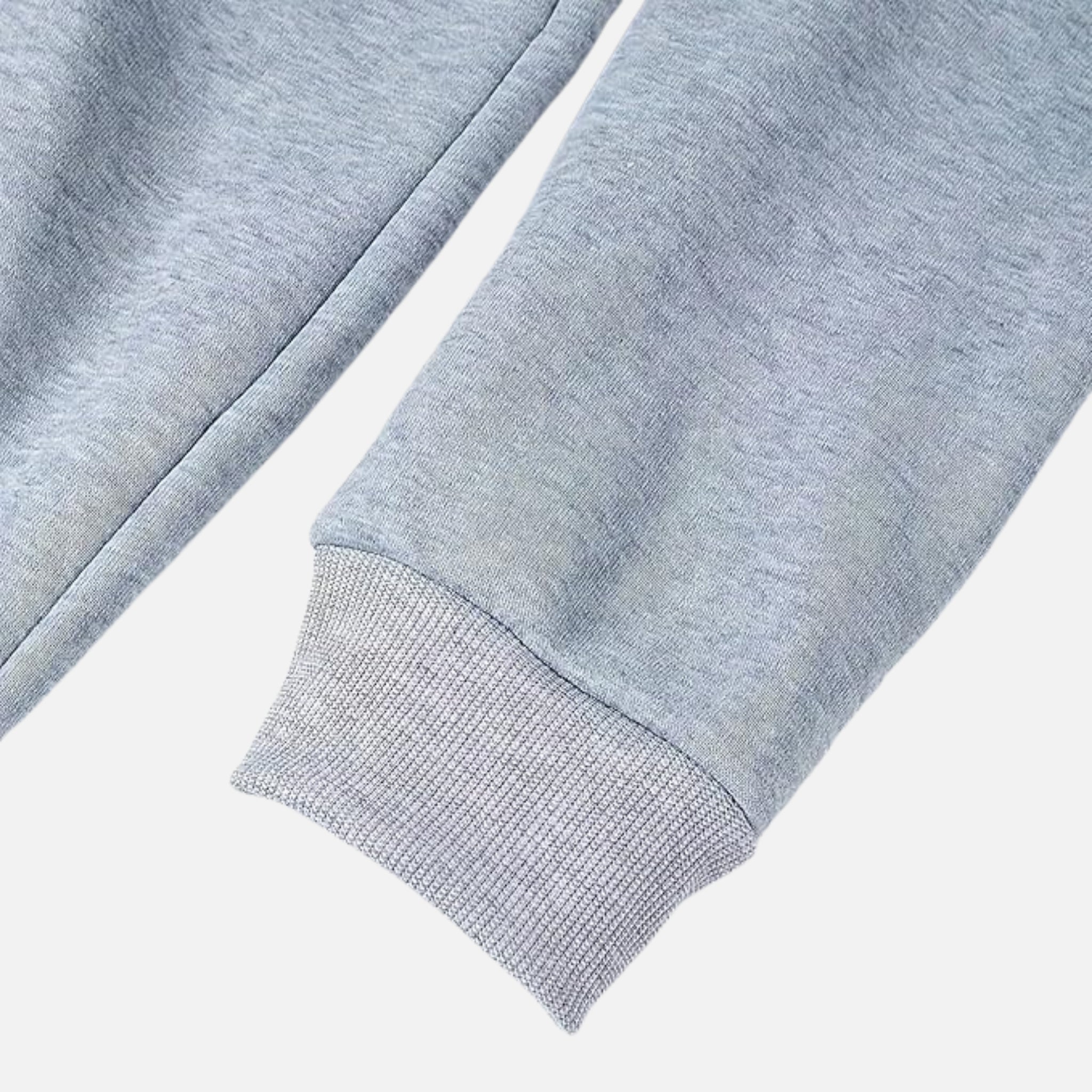 Woverley | Men's Heritage Classic Zip-Up Hoodie