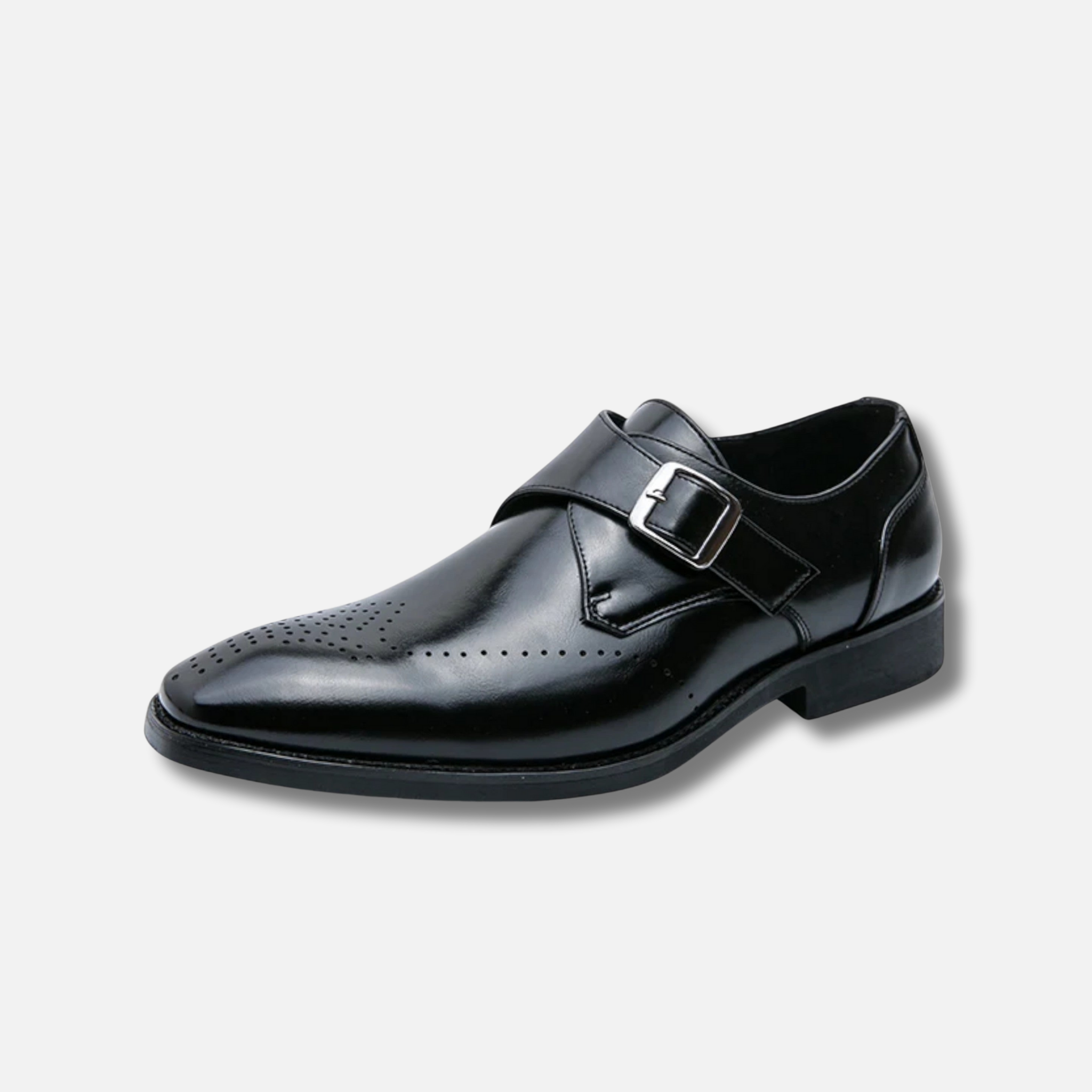 Woverley | Men's Italian Loafers – Elegant Footwear for Holiday Season